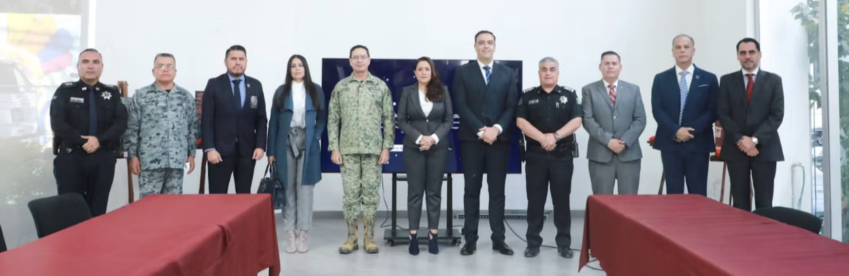 AGUASCALIENTES SE CONSOLIDA COMO DESTINO TURÍSTICO GRACIAS A SU CLIMA DE SEGURIDAD